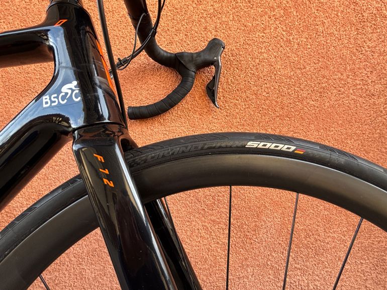 Used KTM REVELATOR LISSE MASTER 2021 2021 Road & Gravel — image 13 of 16