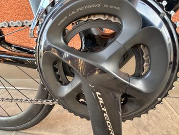 Used KTM REVELATOR LISSE MASTER 2021 2021 Road & Gravel — image 15 of 16