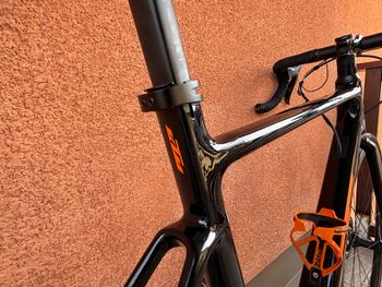 Used KTM REVELATOR LISSE MASTER 2021 2021 Road & Gravel — image 7 of 16