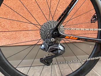 Used KTM REVELATOR LISSE MASTER 2021 2021 Road & Gravel — image 5 of 16