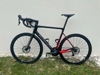 Wilier, 0 Shimano Ultegra