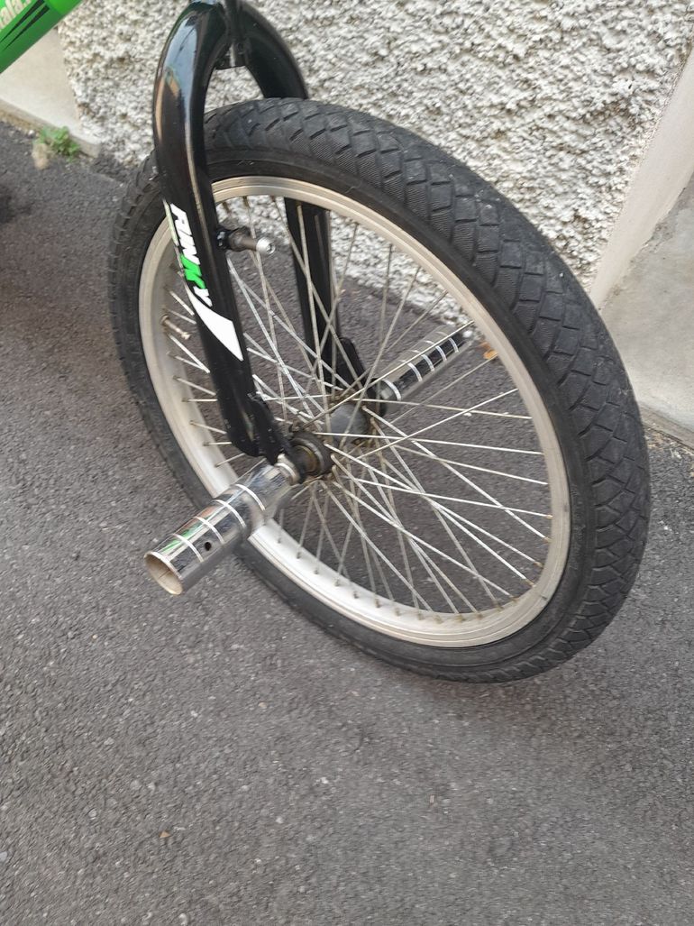 Used Atala ATALA Custom Youth — image 7 of 7