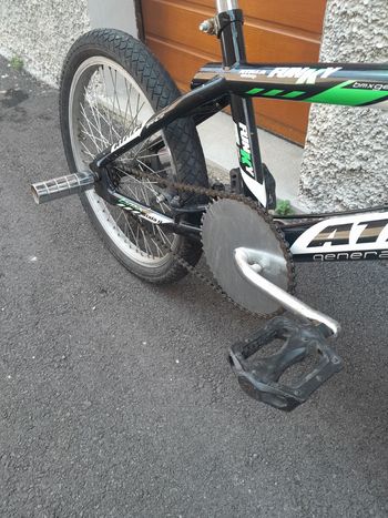 Used Atala ATALA Custom Youth — image 4 of 7