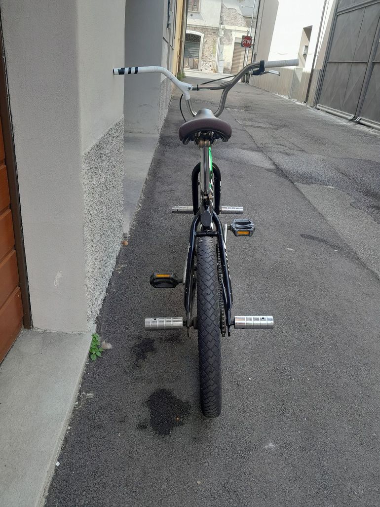 Used Atala ATALA Custom Youth — image 3 of 7
