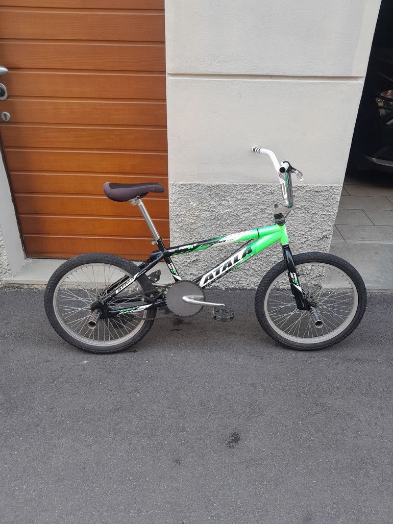 Used Atala ATALA Custom Youth — image 1 of 7