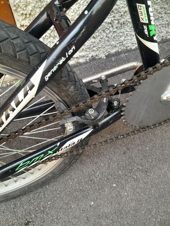 Used Atala ATALA Custom Youth — image 5 of 7