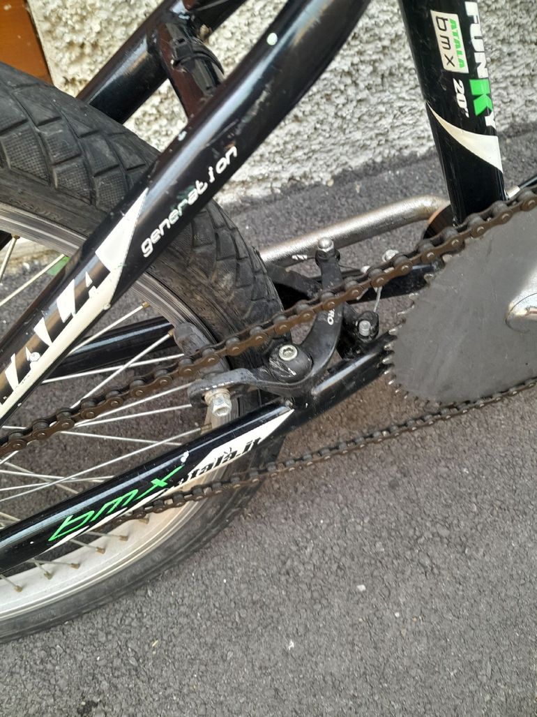 Used Atala ATALA Custom Youth — image 5 of 7