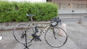 Used Felt F6 2012 2012 Road & Gravel, Black — image 2 of 3