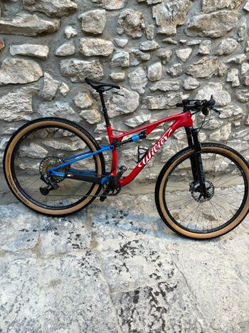 Willier, Willier Custom SRAM XX1 Eagle AXS
