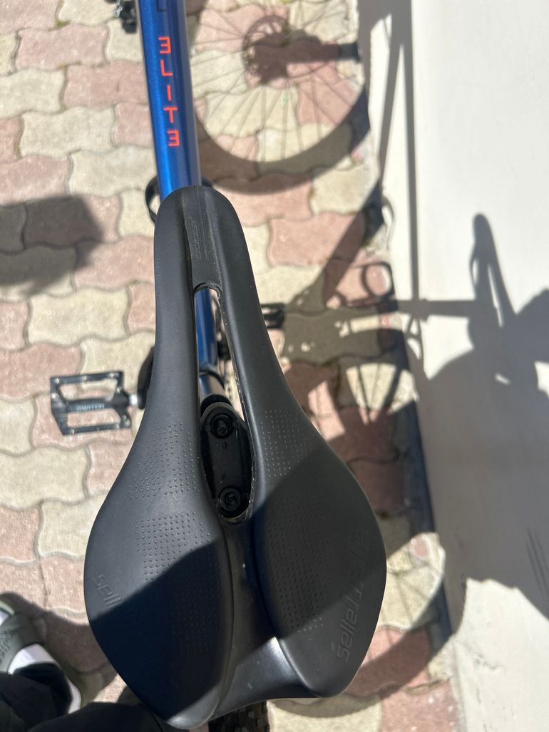 Used Megamo NATURAL ELITE 07 2023 2023 Mountainbike — image 6 of 7
