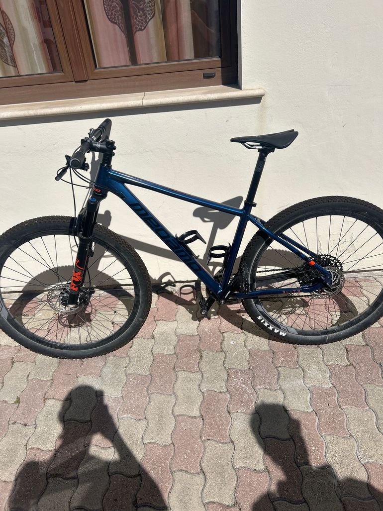 Used Megamo NATURAL ELITE 07 2023 2023 Mountainbike — image 2 of 7