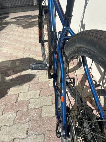 Used Megamo NATURAL ELITE 07 2023 2023 Mountainbike — image 7 of 7