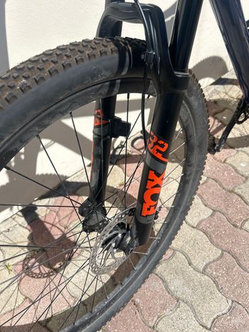 Used Megamo NATURAL ELITE 07 2023 2023 Mountainbike — image 5 of 7
