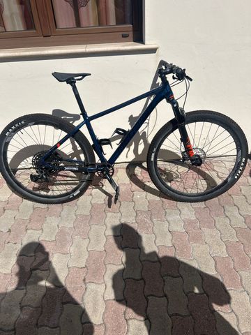 Gebrauchtes Megamo NATURAL ELITE 07 2023 2023 MTB