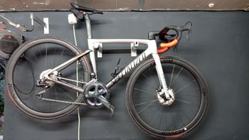 Used Specialized Tarmac SL7 Expert - Ultegra Di2 2021 2021 Route & Gravel