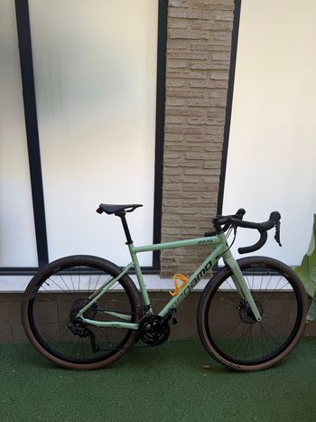 Used Megamo JAKAR 30 2023 2023 Road & Gravel