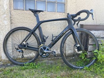 Look, 795 BLADE DISC FULL - LOOK WHEELS 2021