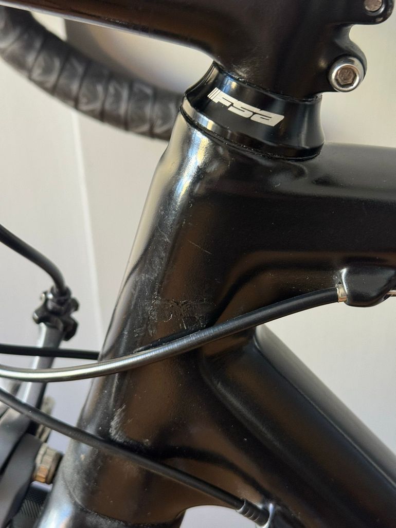 Used BMC Teammachine Shimano Ultegra 2013 Road & Gravel, Black — image 10 of 13