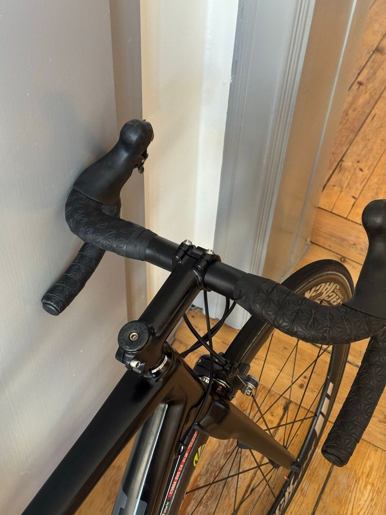 Used BMC Teammachine Shimano Ultegra 2013 Road & Gravel, Black — image 7 of 13