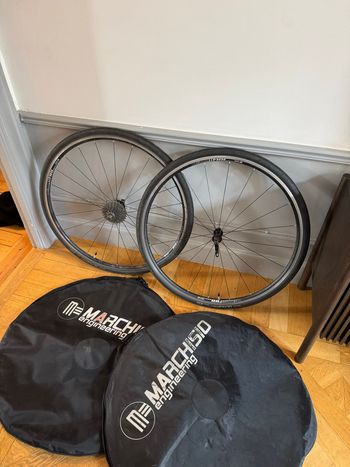 Used BMC Teammachine Shimano Ultegra 2013 Road & Gravel, Black — image 13 of 13