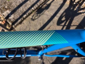 Brugt Corratec Allroad Shimano 105 2024 Road & Gravel — billede 4 af 13