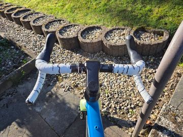 Brugt Corratec Allroad Shimano 105 2024 Road & Gravel — billede 5 af 13