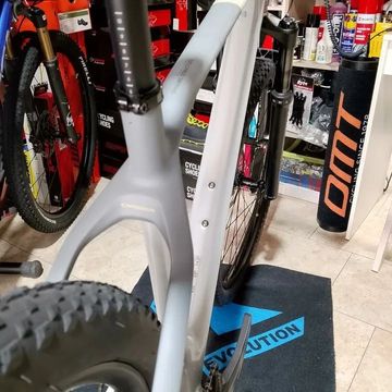 Używany Orbea alma Custom Shimano Deore 2024 Mountainbike — zdjęcie 7 z 7