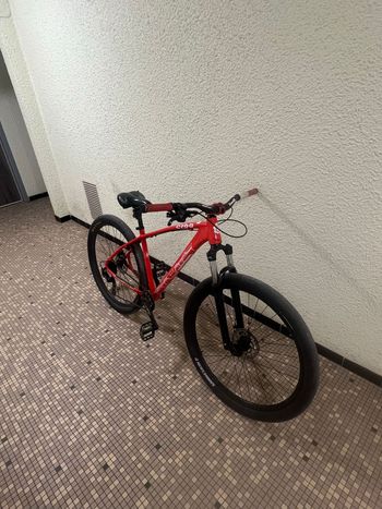 Used collective bike Collective bike Custom Shimano Deore XT 2020 Mountainbike — image 3 of 5