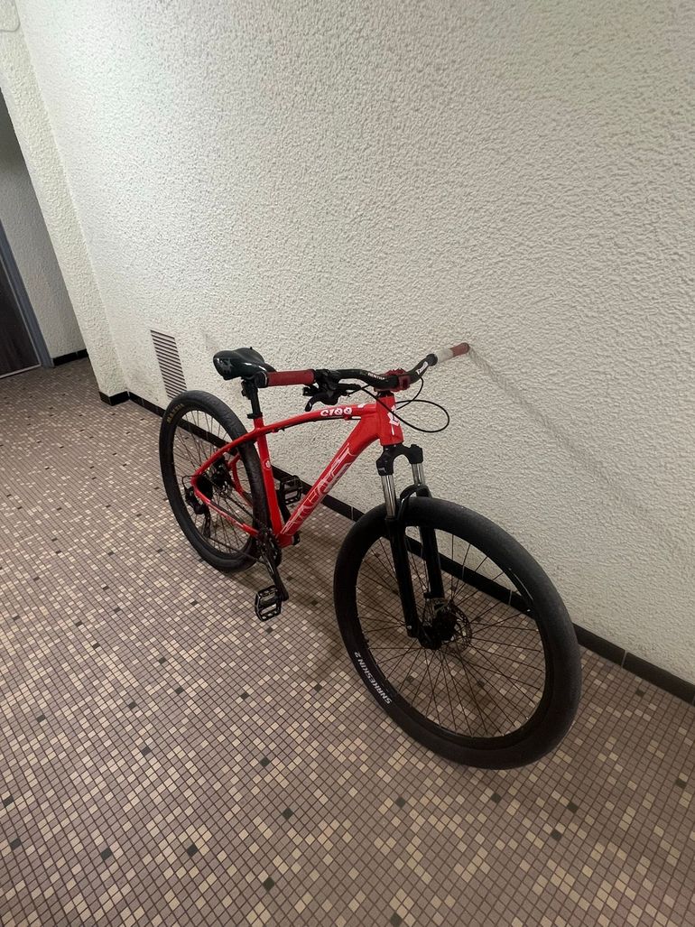 Used collective bike Collective bike Custom Shimano Deore XT 2020 Mountainbike — image 3 of 5