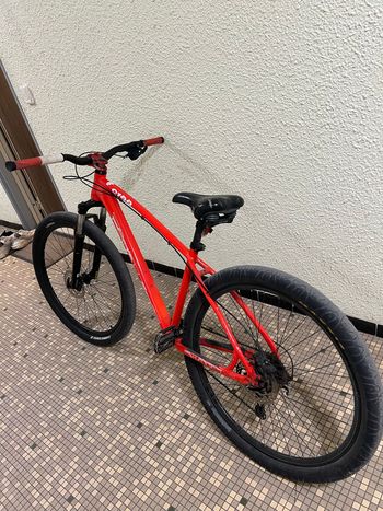 Used collective bike Collective bike Custom Shimano Deore XT 2020 Mountainbike — image 5 of 5