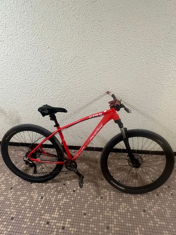 Used collective bike Collective bike Custom Shimano Deore XT 2020 Mountainbike — image 4 of 5