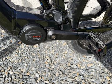 Brugt Moustache Samedi Shimano Deore XT 2025 Mountainbike — billede 2 af 5