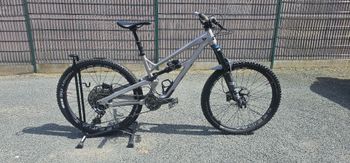 YT, YT Custom SRAM GX Eagle