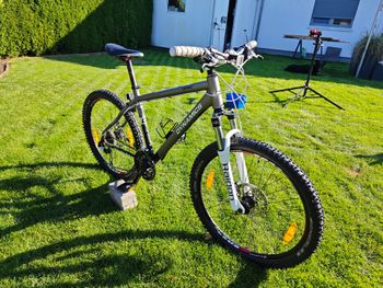 Dynamics, Dynamics Custom Other Shimano - Mountainbike