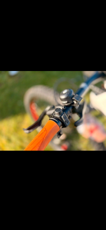 Used Haibike Flyon 5.0 Haibike Flyon 5.0 Custom SRAM NX 2021 Mountainbike, White — image 7 of 10