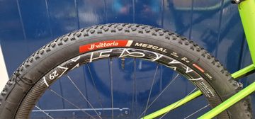 Brugt Cannondale Scalpel Shimano XTR 2020 Mountainbike — billede 16 af 22