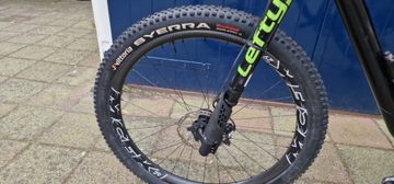 Brugt Cannondale Scalpel Shimano XTR 2020 Mountainbike — billede 6 af 22