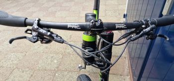 Used Cannondale Scalpel-Si Carbon 3 2018 2018 Mountainbike — image 20 of 23