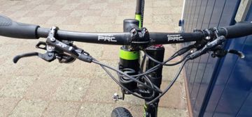 Brugt Cannondale Scalpel Shimano XTR 2020 Mountainbike — billede 20 af 22