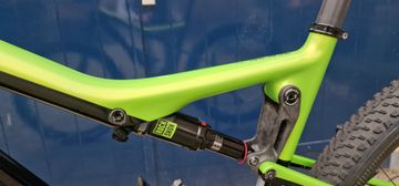 Brugt Cannondale Scalpel Shimano XTR 2020 Mountainbike — billede 4 af 22