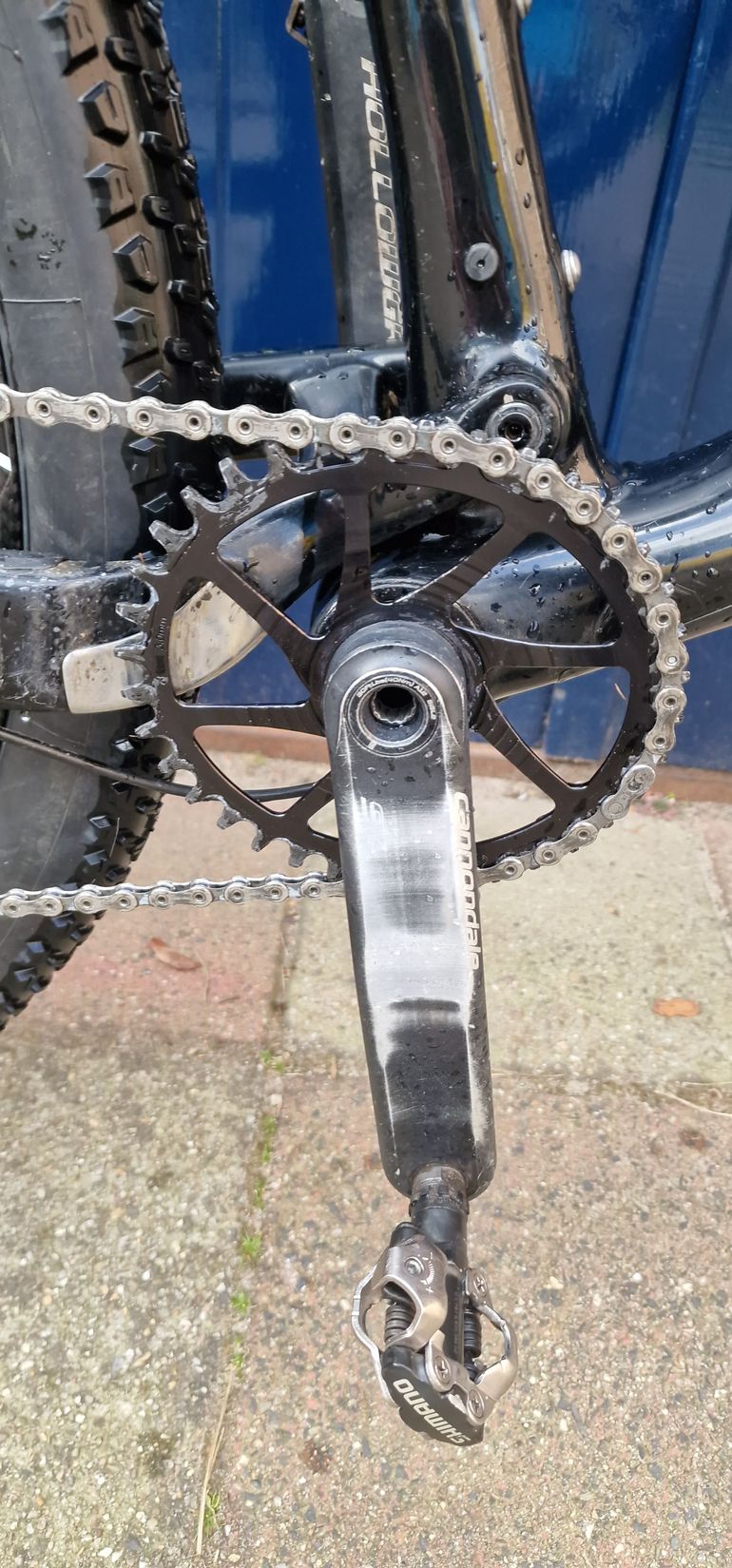 Used Cannondale Scalpel-Si Carbon 3 2018 2018 Mountainbike — image 13 of 23