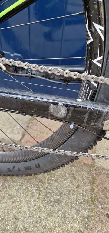 Brugt Cannondale Scalpel Shimano XTR 2020 Mountainbike — billede 14 af 22