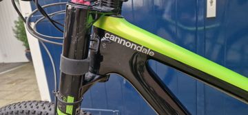 Brugt Cannondale Scalpel Shimano XTR 2020 Mountainbike — billede 3 af 22