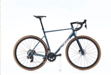 Used KTM Revelator SRAM Rival eTap AXS 2024 Road & Gravel, Blue — image 4 of 4