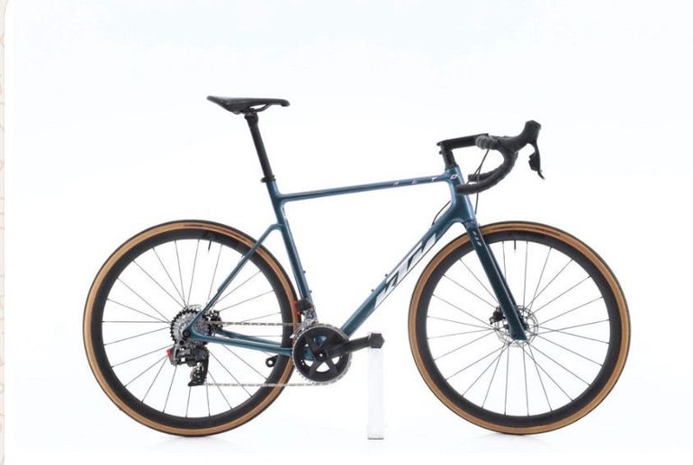 Used KTM Revelator SRAM Rival eTap AXS 2024 Road & Gravel — image 4 of 4