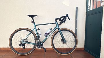 Gebrauchtes KTM Revelator SRAM Rival eTap AXS 2024 Road & Gravel