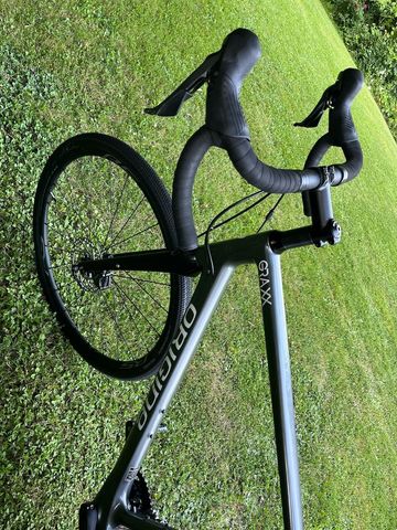 Tweedehands Origine Graxx Explore R59 2023 2023 Road & Gravel — afbeelding 7 van 13