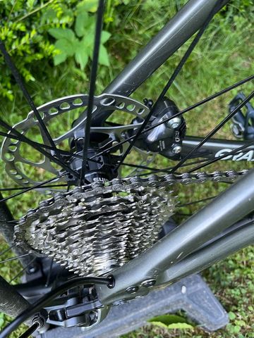 Tweedehands Origine Graxx Explore R59 2023 2023 Road & Gravel — afbeelding 6 van 13