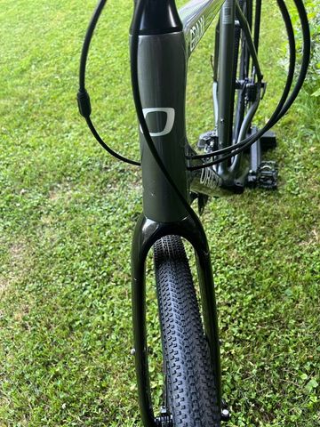 Tweedehands Origine Graxx Explore R59 2023 2023 Road & Gravel — afbeelding 3 van 13