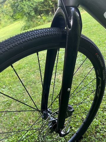 Tweedehands Origine Graxx Explore R59 2023 2023 Road & Gravel — afbeelding 2 van 13